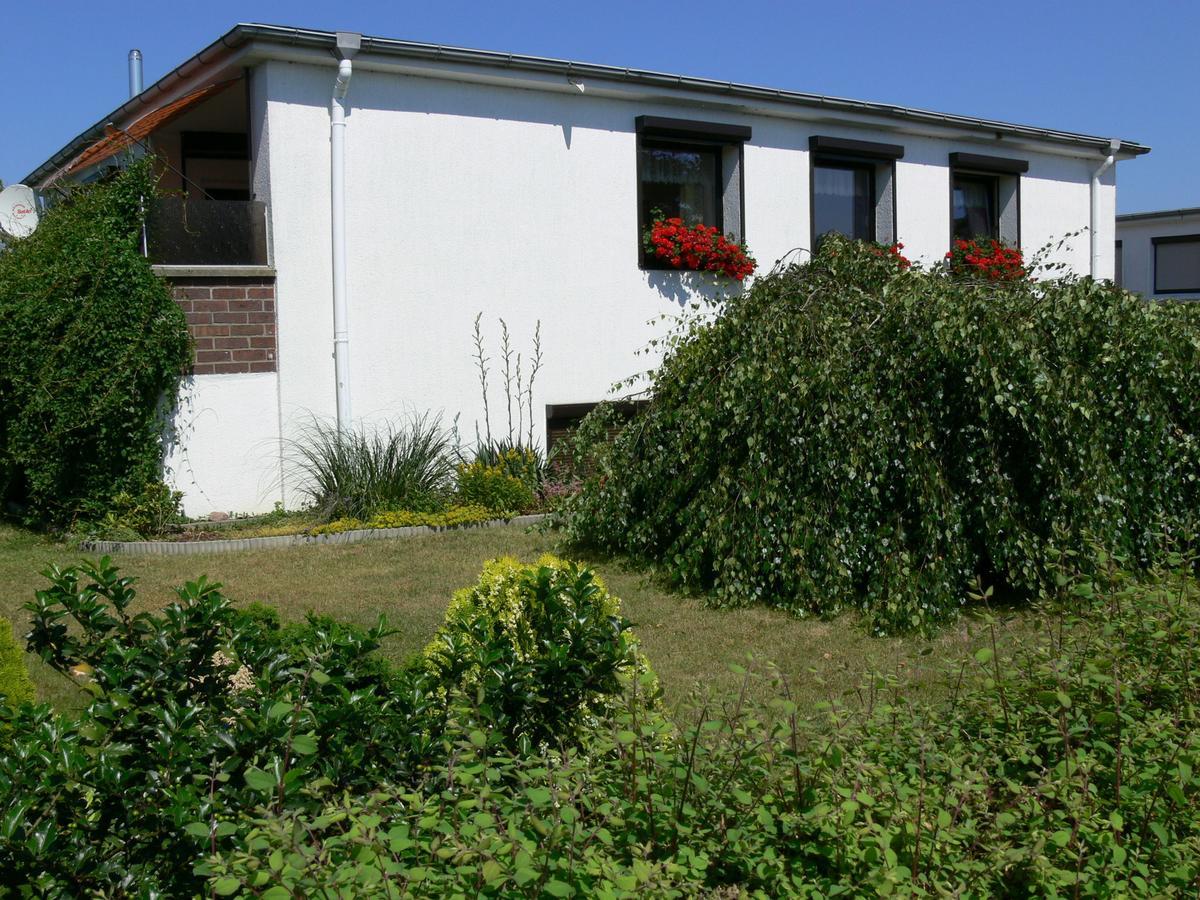Apartment Rerik With Fenced Garden Extérieur photo