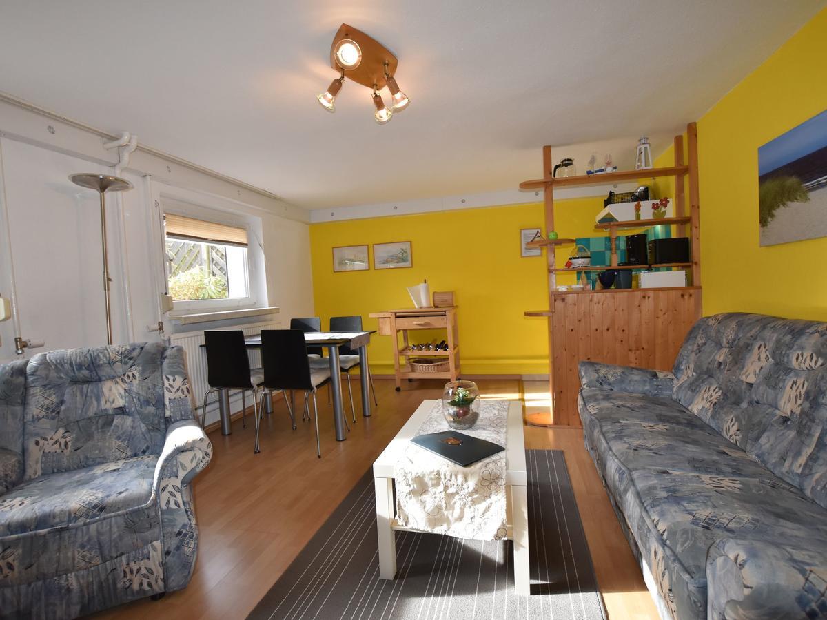 Apartment Rerik With Fenced Garden Extérieur photo