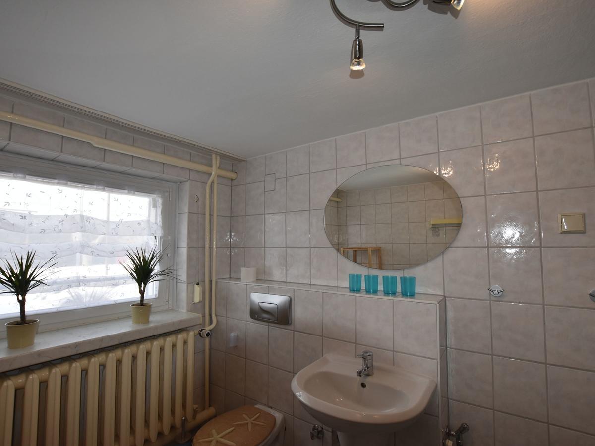 Apartment Rerik With Fenced Garden Extérieur photo