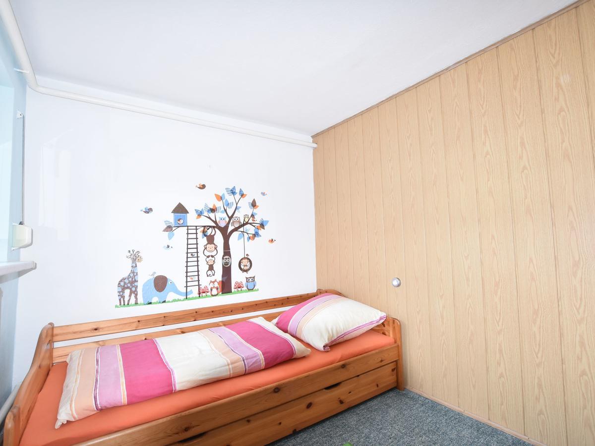 Apartment Rerik With Fenced Garden Extérieur photo
